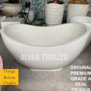 BATHTUB TERAZZO BAYI 1