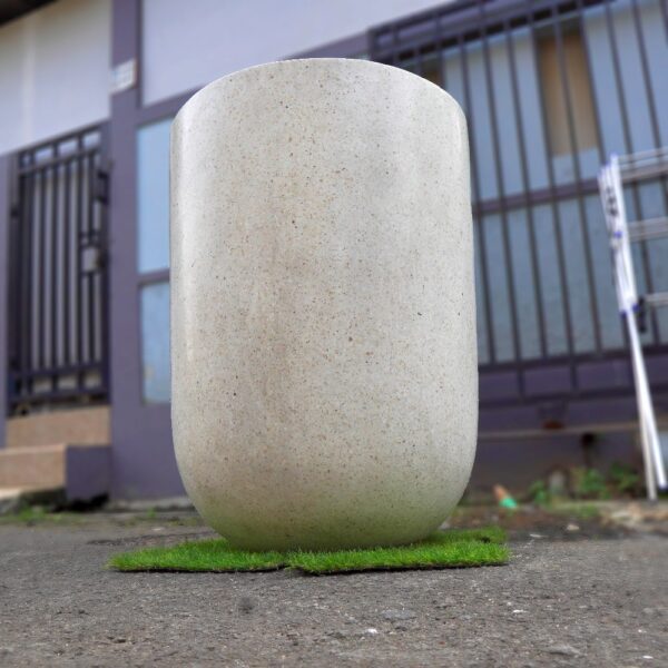 Pot Terrazzo Tipe Apolo - Image 3