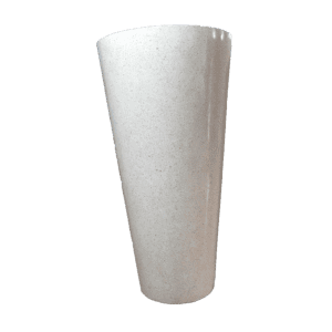 Wastafel Terrazzo Tipe Pedestal Vas