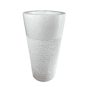 Wastafel Terrazzo Tipe Pedestal Uluwatu Cacah