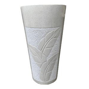 Wastafel Terrazzo Tipe Pedestal Sanur