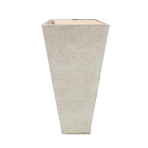 Wastafel Terrazzo Tipe Pedestal Piramid