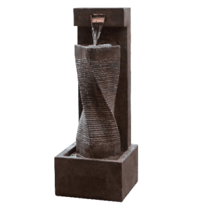 Air Mancur Terrazzo Tipe Tornado
