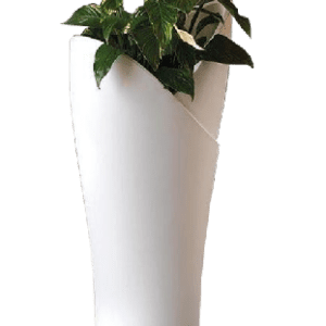 Pot Terrazzo Tipe Tulip