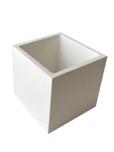 Pot Terrazzo Tipe Planter Box