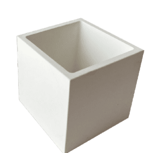 Pot Terrazzo Tipe Planter Box