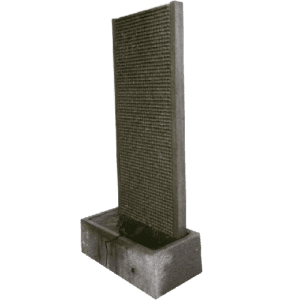 Air Mancur Terrazzo Tipe Dinding