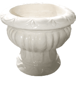 Pot Terrazzo Tipe Labu
