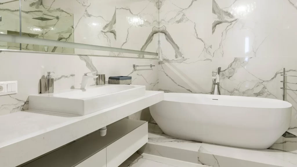 harga bathtub teraso
