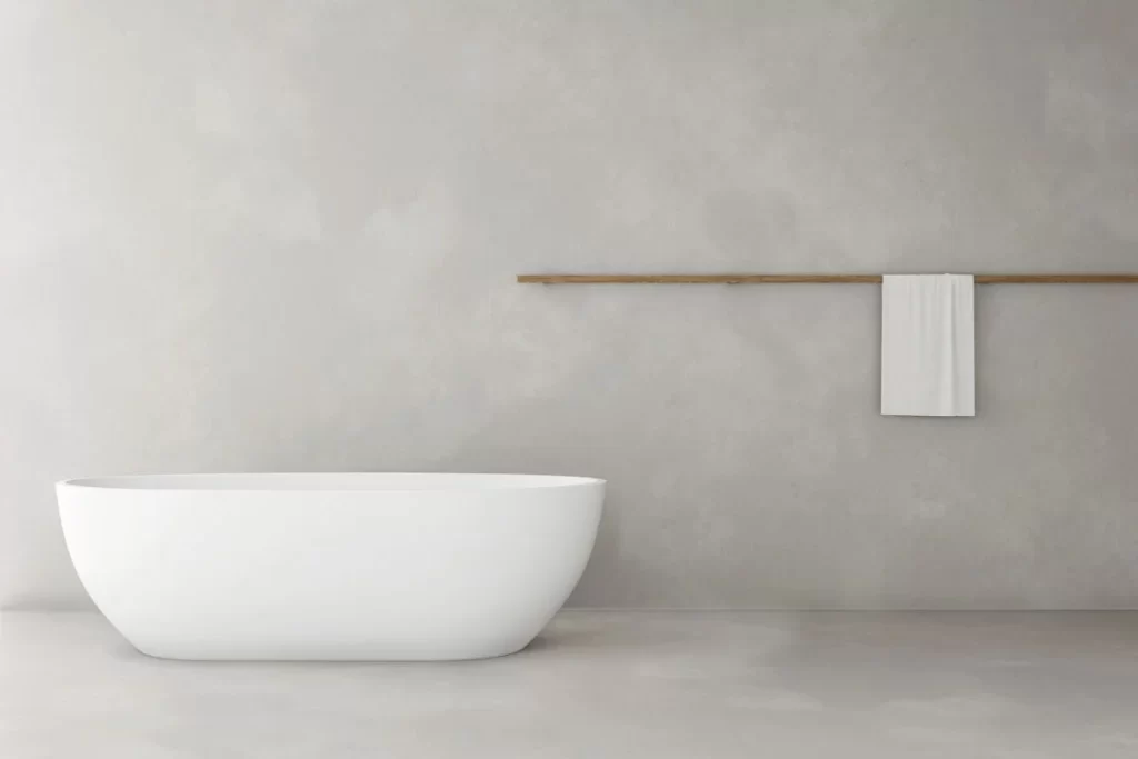Kamar Mandi Minimalis