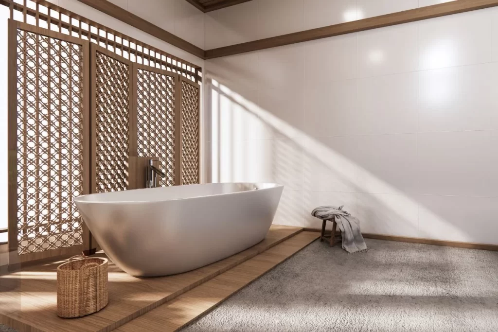 Kamar Mandi Minimalis