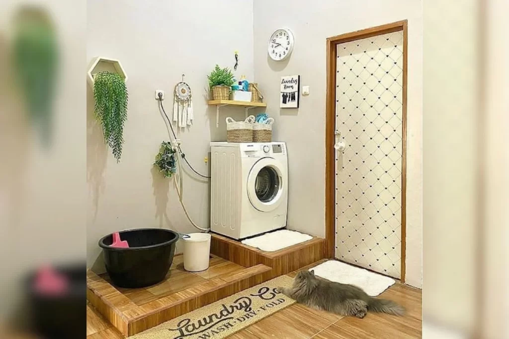 Kamar Mandi Minimalis