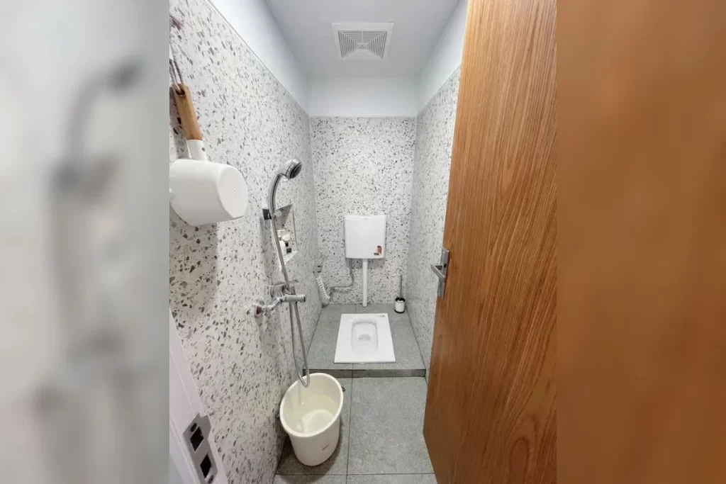 Kamar Mandi Minimalis