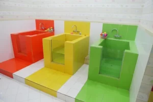 Bak Kamar Mandi Minimalis