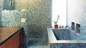 Bak Kamar Mandi Minimalis