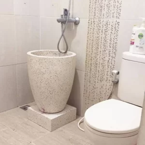 Bak Kamar Mandi Minimalis