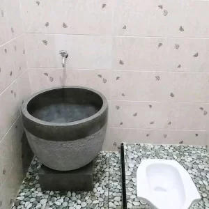 Bak Kamar Mandi Minimalis