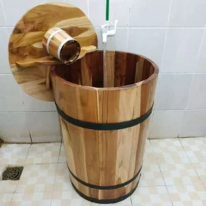 Bak Kamar Mandi Minimalis