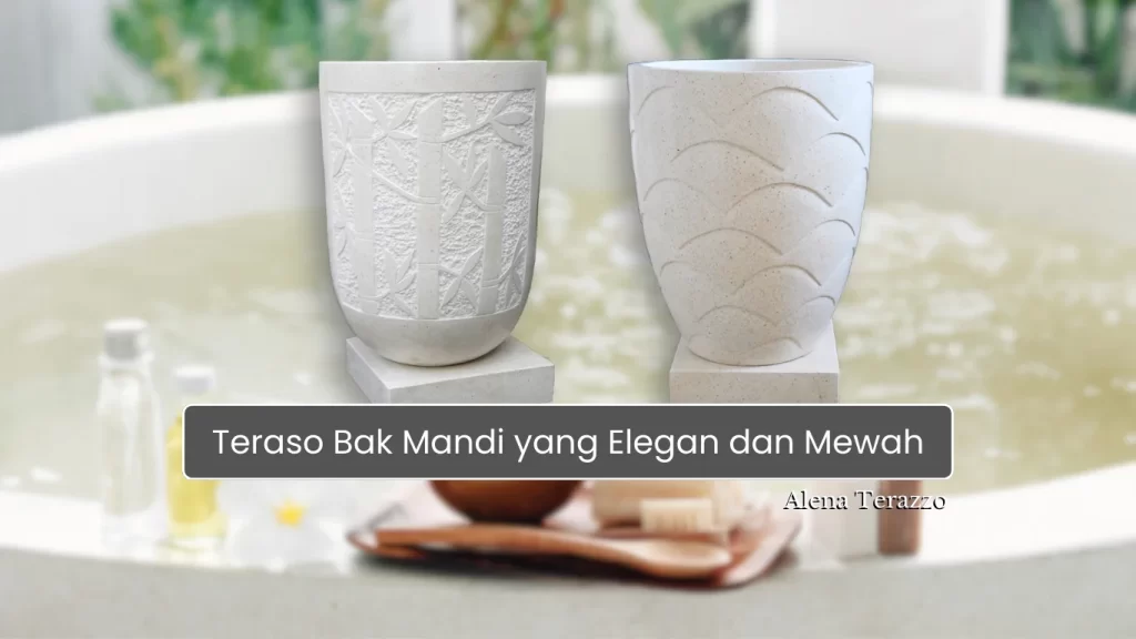 Teraso Bak Mandi
