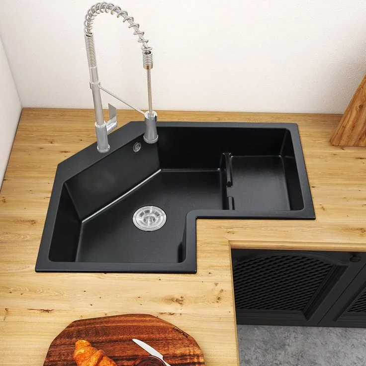 Model Wastafel Cuci Piring