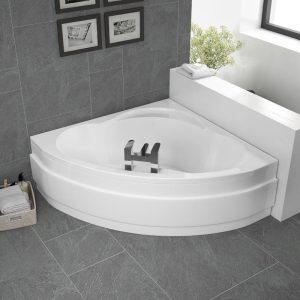 Ukuran bathtub mini