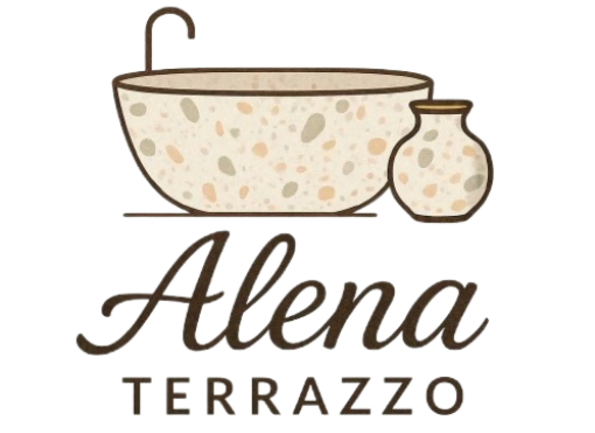 alena terazzo