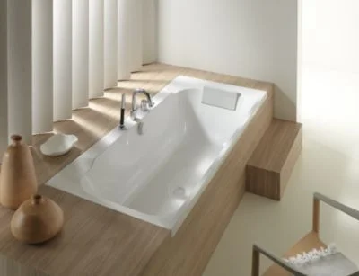 Drop In Bathtub